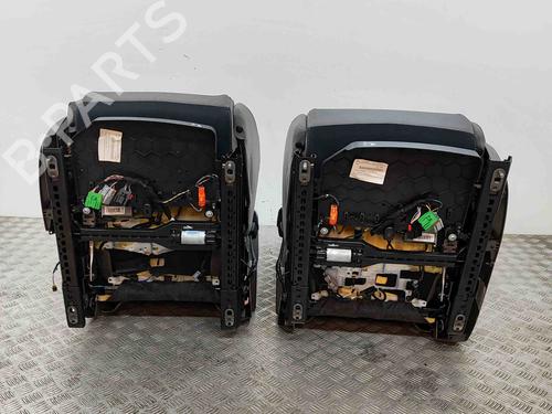 Sæde sæt JAGUAR F-PACE (X761) 2.0 TD4 | BP29829689C78