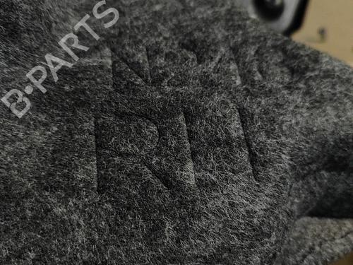 Bagasjeromsbekledning MAZDA MX-5 IV (ND__) 2.0 (ND2E, ND6E) | BP29007682I3 