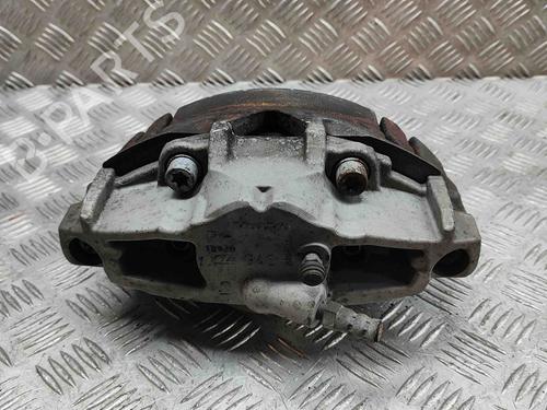 Right front brake caliper VOLVO V70 III (135) D5 | BP24976210M104