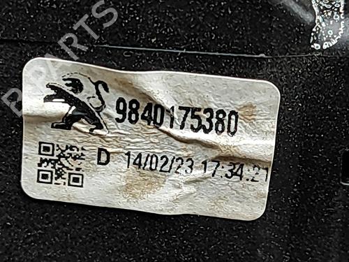 Rear right window mechanism OPEL COMBO E Tour / Life (K9) Combo-e | BP38050450C25 - Image 6