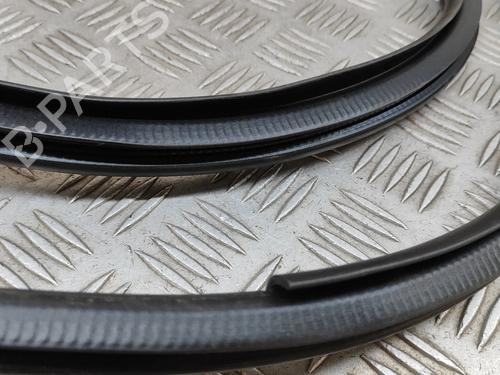 Rubber door seal LEXUS UX (_AA1_, _AH1_, _MA1_) 250h (MZAH10) | BP27778657C142 
