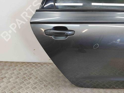 Right rear door AUDI A6 C7 Avant (4G5, 4GD) 2.0 TDI | BP28688126C5 