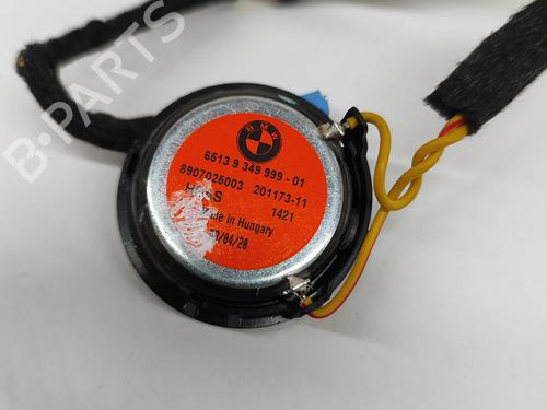 Luidspreker BMW i3 (I01) Electric | BP24819379E2 