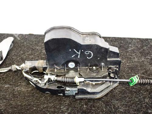 Rear left lock BMW 5 Touring (E61) 530 xi | BP6733071C100 