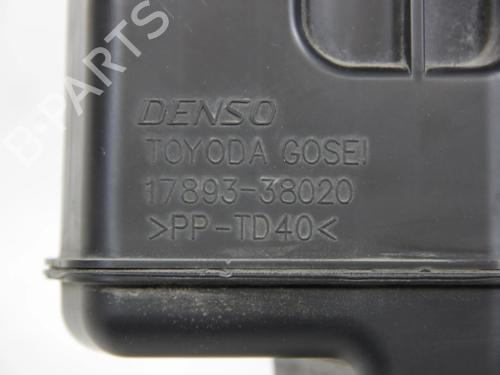 Other LEXUS LS (_F4_) 460 AWD (USF45, USF46) | BP9899098O1 