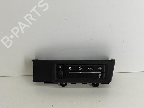 Used Switch SSANGYONG KORANDO (C300) E-Motion (190 hp) 27776821