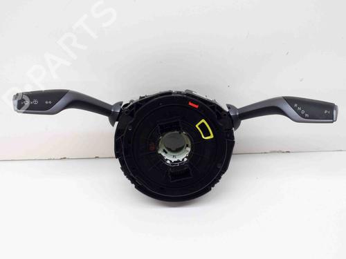 Used Steering column stalk TESLA MODEL 3 (5YJ3) EV (283 hp) 27756698
