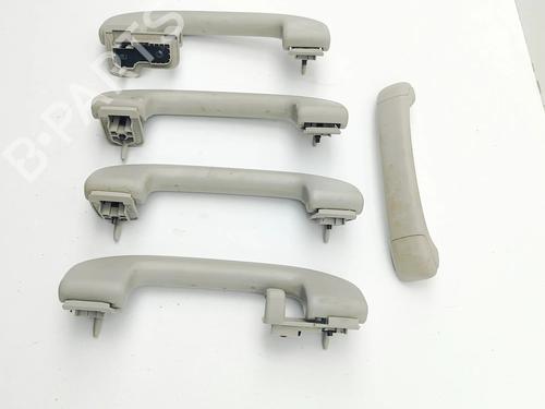 Interior roof handle ISUZU D-MAX II (TFR, TFS) 2.5 CRDi 4x4 (TFS86J) | BP38875559I35 - Image 7