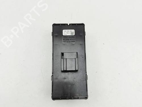 Right front window switch AUDI A5 Sportback (F5A, F5F) 2.0 TDI | BP33317635I26 - Image 4
