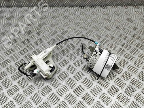 Tailgate lock MERCEDES-BENZ GLE Coupe (C292) AMG 63 S 4-matic (292.375) | BP29459828C101 