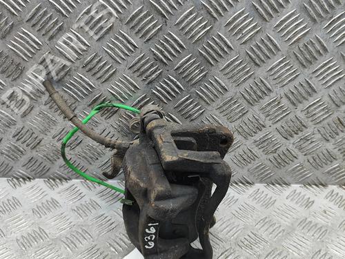 Used Left rear brake caliper Left rear brake caliper 36863643 36863643