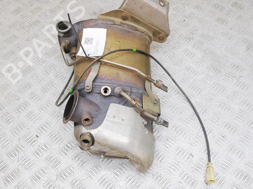 Catalyst VW CADDY IV Box Body/MPV (SAA, SAH) 2.0 TDI | BP38782221M10 - Image 2