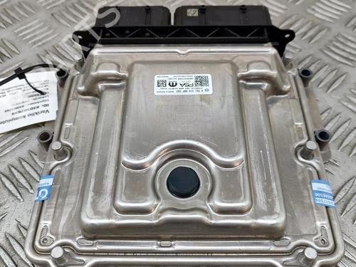 Engine control unit (ECU) OPEL MOKKA 1.2 (76) | BP27789138M57 - Image 6