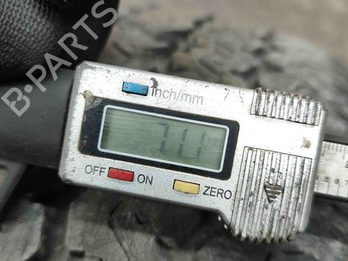 Rim OPEL MOVANO B Van (X62) 2.3 CDTI FWD (FV) | BP29920134C45 