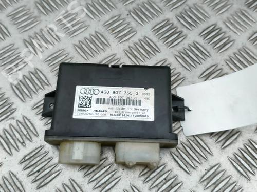 Used Control unit Control unit AUDI A6 C7 Avant (4G5, 4GD) 3.0 TDI quattro (320 hp) 39958653 39958653