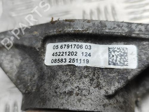 Venstre bagtil støddæmper BMW X2 (F39) sDrive 18 i | BP28555249M18 
