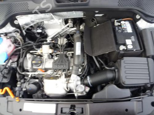 Other VW BEETLE Convertible (5C7, 5C8) 1.2 TSI | BP32754601O1 - Image 5