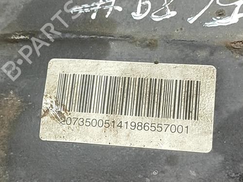 Rear differential MERCEDES-BENZ C-CLASS Coupe (C204) C 220 CDI (204.302) | BP36066951M24  - Image 7