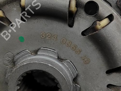 Other VW PASSAT B7 (362) 1.6 TDI | BP24976524O1