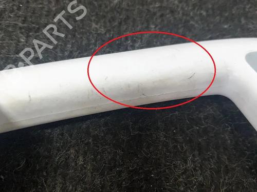 Interior roof handle PEUGEOT 508 I (8D_) 1.6 HDi | BP14614277I35 