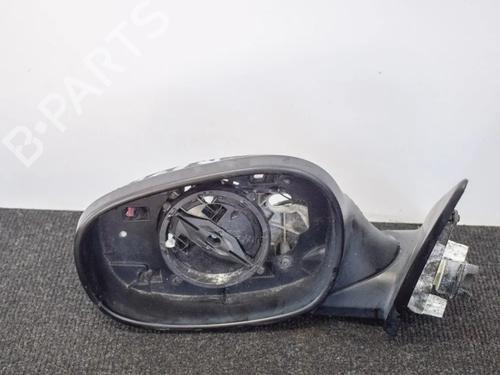 Used Left mirror BMW 3 (E90) 320 d (177 hp) 6748786