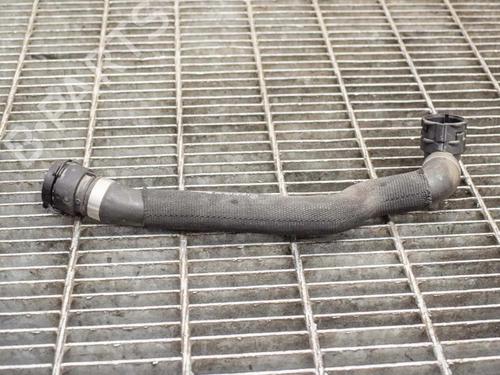 Used Pipe Pipe MERCEDES-BENZ C-CLASS Convertible (A205) C 200 (205.442) (184 hp) 14609117 14609117
