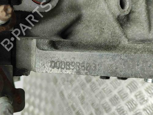 Engine AUDI A4 B7 Avant (8ED) 2.0 TFSI | BP24817739M1