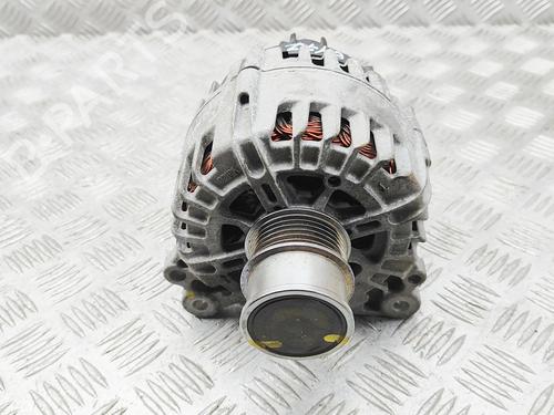 Used Alternator Alternator 38740816 38740816