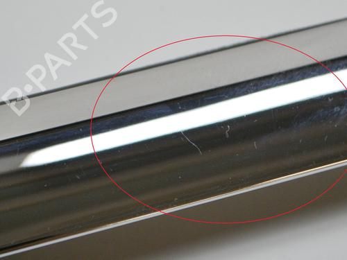 Door moulding trim TESLA MODEL S (5YJS) 90D AWD | BP14639467C150 