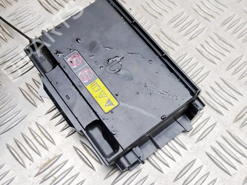 Electronic module TOYOTA bZ4X (_EAM1_) EV (XEAM10) | BP39381172M83 - Image 6