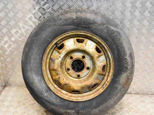 Jack Kit SSANGYONG KYRON 2.0 Xdi (141 hp) 14639988