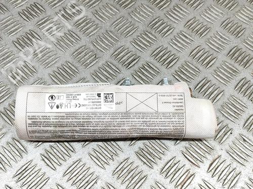 Used Left seat airbag Left seat airbag JAGUAR XF SPORTBRAKE (X260) 2.0 (250 hp) 21187470 21187470