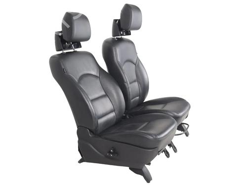 Seats set SSANGYONG KORANDO (CK) 2.2 Xdi 4WD | BP33362162C78 - Image 8