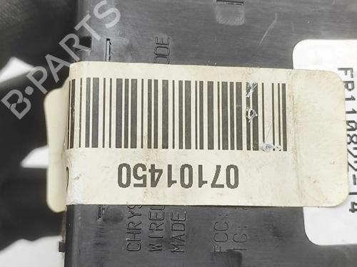 Switch JEEP GRAND CHEROKEE IV (WK, WK2) 3.0 CRD V6 4x4 | BP34102080I30  - Image 8