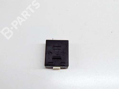 Electronic module NISSAN JUKE (F15) 1.5 dCi | BP10992217M83 