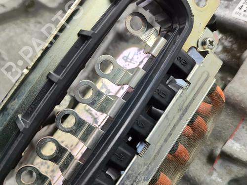 Gearbox TOYOTA RAV 4 V (_A5_, _H5_) 2.5 Hybrid (AXAH52) | BP30937520M3