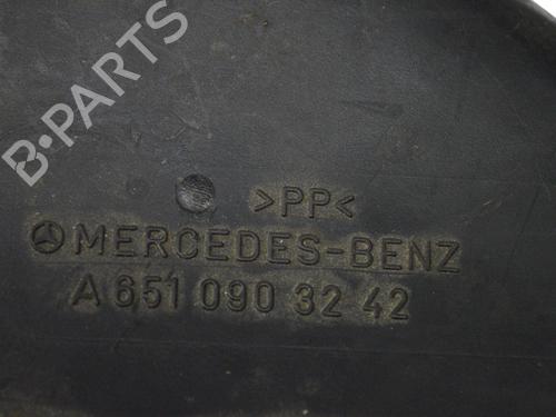 Pipe MERCEDES-BENZ E-CLASS (W213) AMG E 63 S 4-matic+ (213.089) | BP30234994M125 