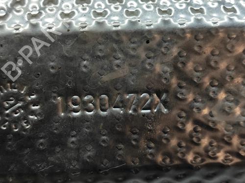 Catalyst FORD TRANSIT V363 Van (FCD, FDD) 2.0 EcoBlue RWD | BP33392965M10  - Image 8