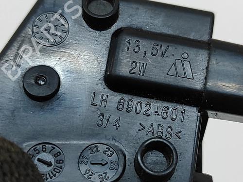 Electronic module JEEP AVENGER (J2) 1.2 GSE T3 | BP28590454M83 - Image 7