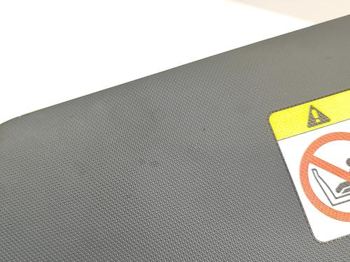 Left sun visor AUDI Q4 E-TRON SUV (F4B) 40 | BP33387855I1 - Image 6