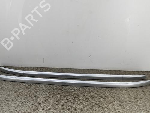 Used Roof bar MITSUBISHI OUTLANDER III (GG_W, GF_W, ZJ, ZL, ZK) 2.0 Hybrid 4WD (GG2W) (200 hp) 28431083
