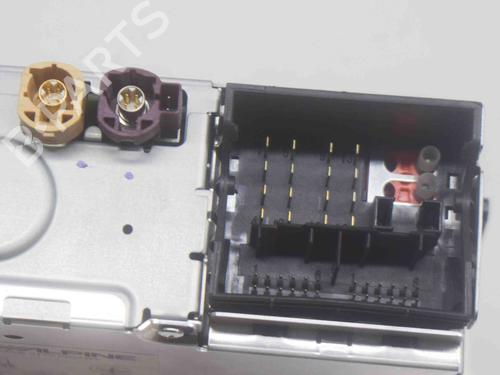 Electronic module SAAB 9-5 (YS3E) 2.0 t | BP7739755M83 