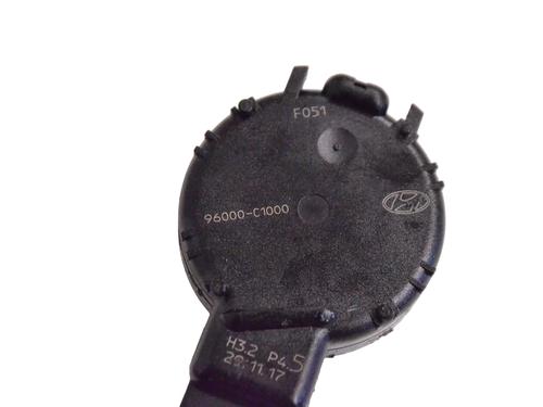 Electronic sensor KIA OPTIMA (JF) 1.6 CRDi | BP30235530M84 