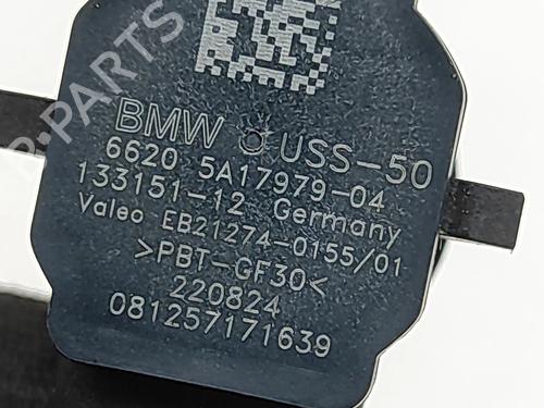 Electronic module BMW 5 (G60, G90, G68) i5 eDrive40 | BP34347869M83  - Image 5