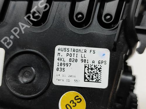 Air vent AUDI E-TRON (GEN) 55 quattro | BP27781489I21  - Image 5