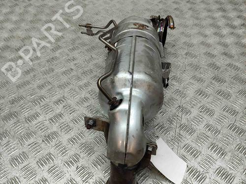 Catalyst OPEL ASTRA L (OV5) 1.2 (FPHNSL, FPHNSR) | BP29486212M10 
