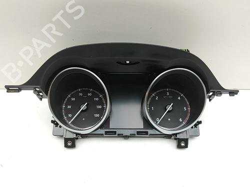 Used Instrument cluster LAND ROVER DISCOVERY SPORT (L550) 2.0 D 4x4 (150 hp) 31998334