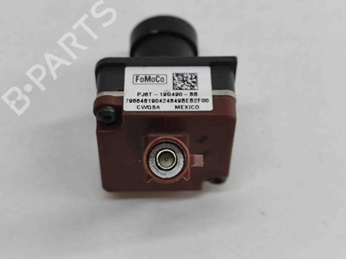 Camera FORD KUGA III (DFK) 2.5 Duratec Plug-in-Hybrid | BP29487347E14 