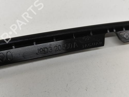 Door moulding trim JAGUAR I-PACE (X590) EV400 AWD | BP27778823C150 