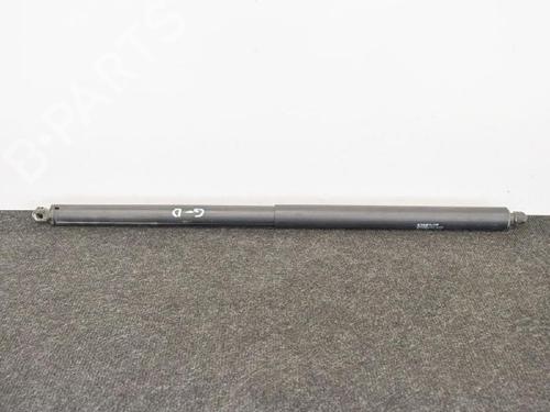 Used Tailgate lift support TESLA MODEL X (5YJX) 90D AWD (525 hp) 20233147